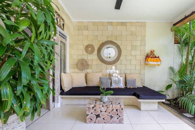 Villa, 3 Bedrooms, Private Pool