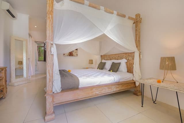 Villa, 3 Bedrooms, Private Pool