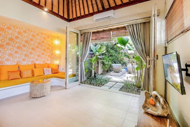 Villa, 3 Bedrooms, Private Pool