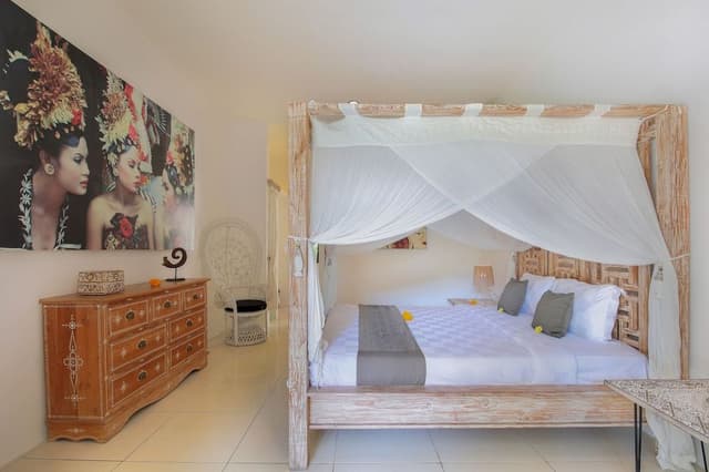 Villa, 3 Bedrooms, Private Pool