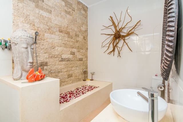 Villa, 3 Bedrooms, Private Pool