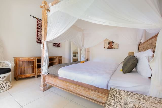 Villa, 3 Bedrooms, Private Pool