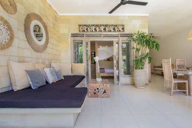 Villa, 3 Bedrooms, Private Pool