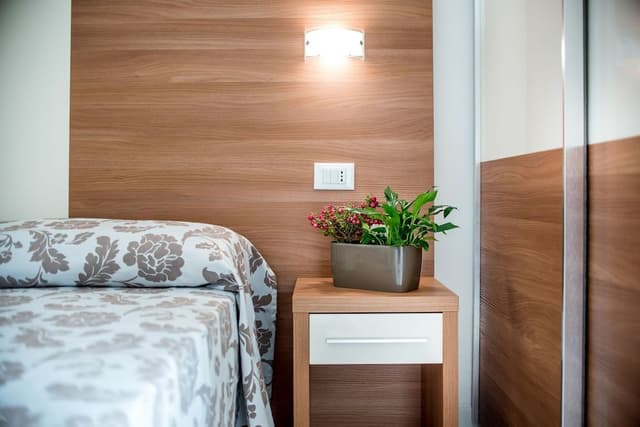 Comfort Triple Room, 1 Bedroom, Balcony, Oceanfront