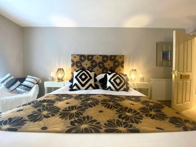 Premium Double Room