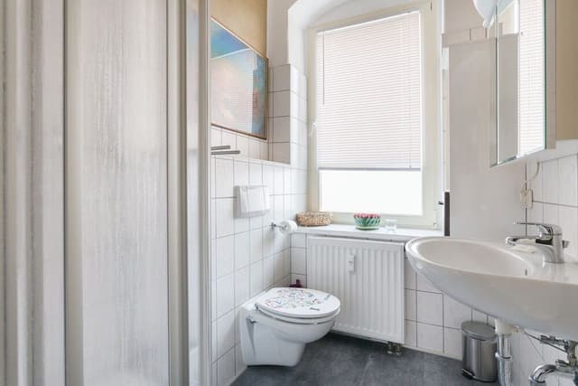 Classic Apartment, 2 Bedrooms (Dresden)
