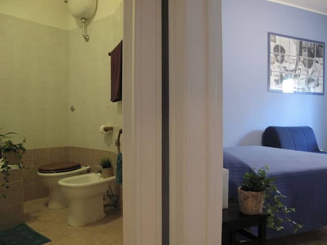 Superior Quadruple Room, 1 Bedroom, Balcony