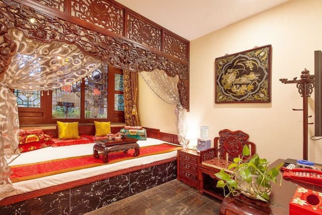 Family Suite, 2 Bedrooms