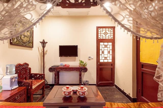 Family Suite, 2 Bedrooms