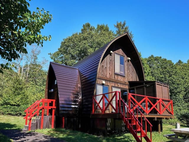 [Premium Villa] Non-Smoking