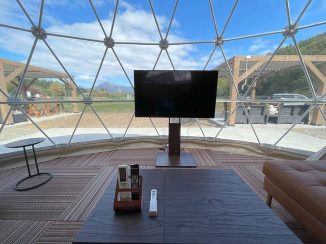 [Cabin] Non-Smoking