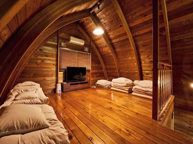 [Suite Villa] Non-Smoking