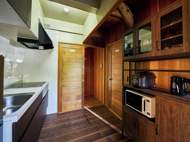[Premium Villa] Non-Smoking