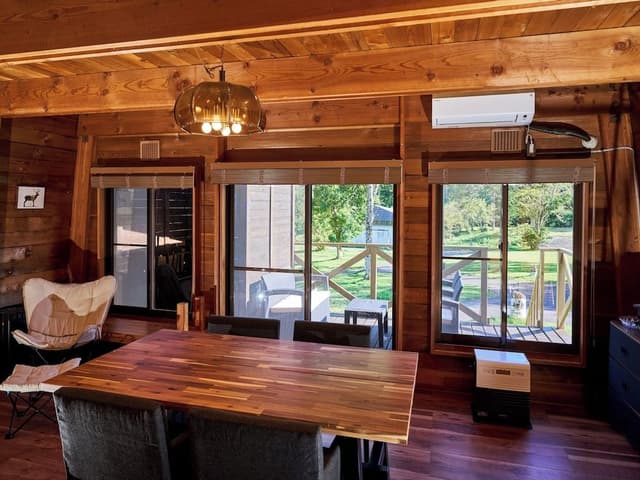 [Premium Villa] Non-Smoking