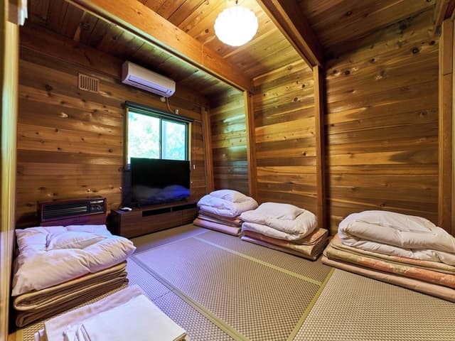 [Premium Villa] Non-Smoking