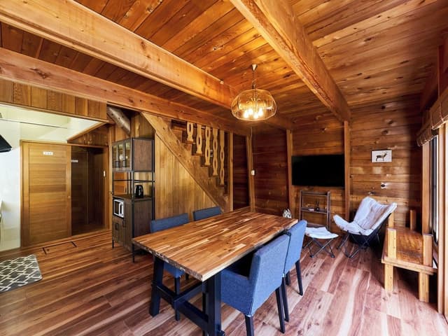 [Premium Villa] Non-Smoking