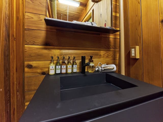 [Premium Villa] Non-Smoking