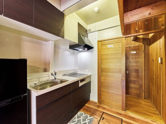 [Premium Villa] Non-Smoking