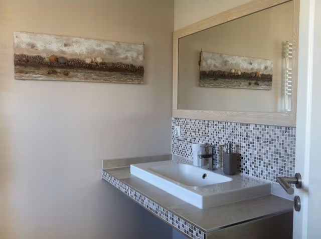 Deluxe Double Room, Balcony