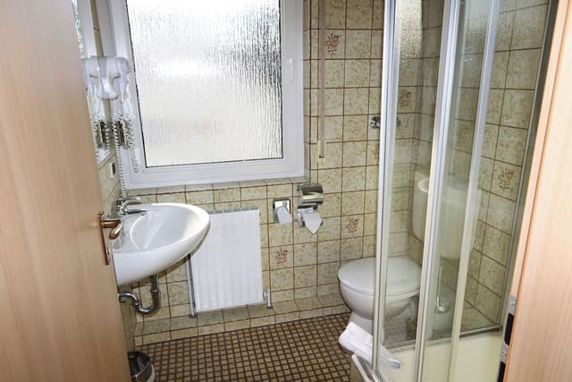 Classic Twin Room, Non Smoking