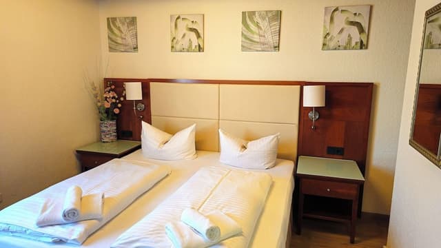 Classic Double Room, Non Smoking