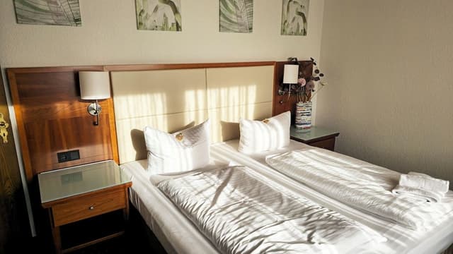Classic Double Room, Non Smoking