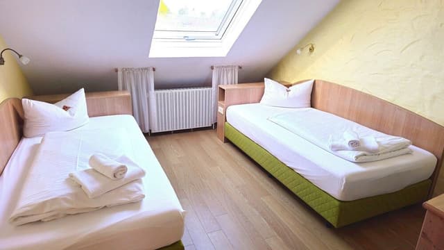 Classic Twin Room, Non Smoking