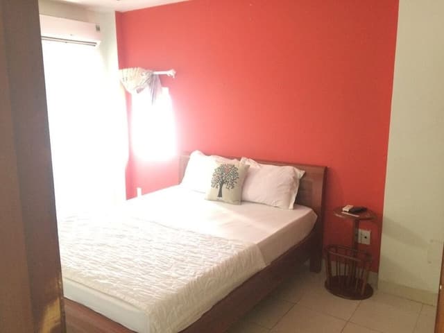 Basic Double Room