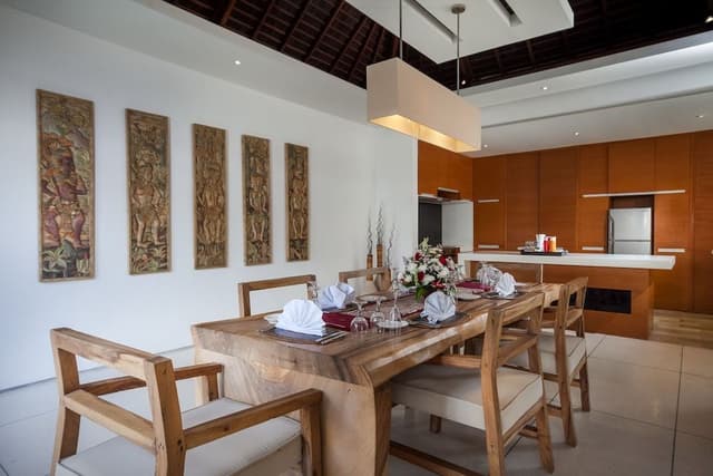 Villa, 2 Bedrooms, Private Pool