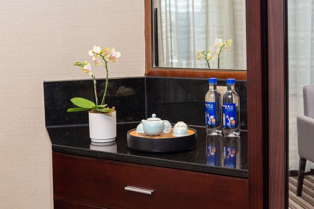 Executive Queen Room