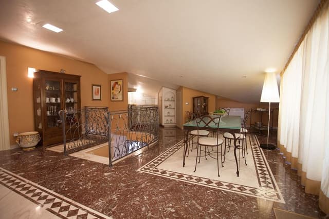 Deluxe Suite, Sea View
