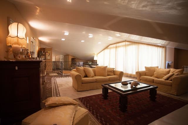 Deluxe Suite, Sea View
