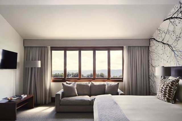 Loft Suite