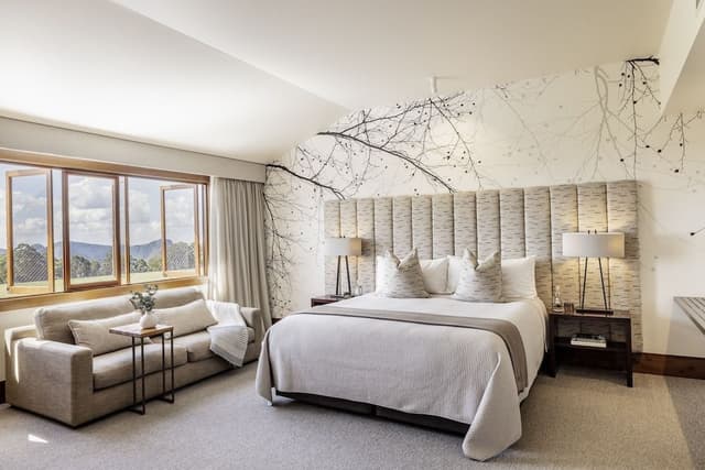 Loft Suite