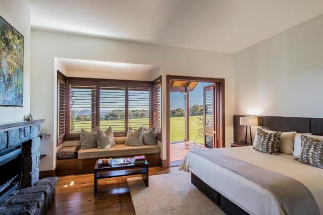 Lodge Suite