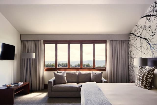 Loft Suite