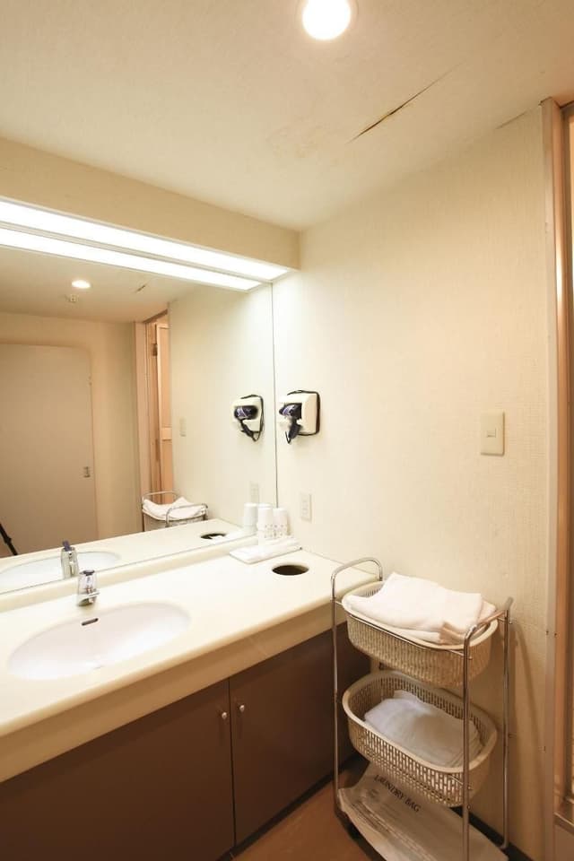 Quadruple Room - Non-Smoking