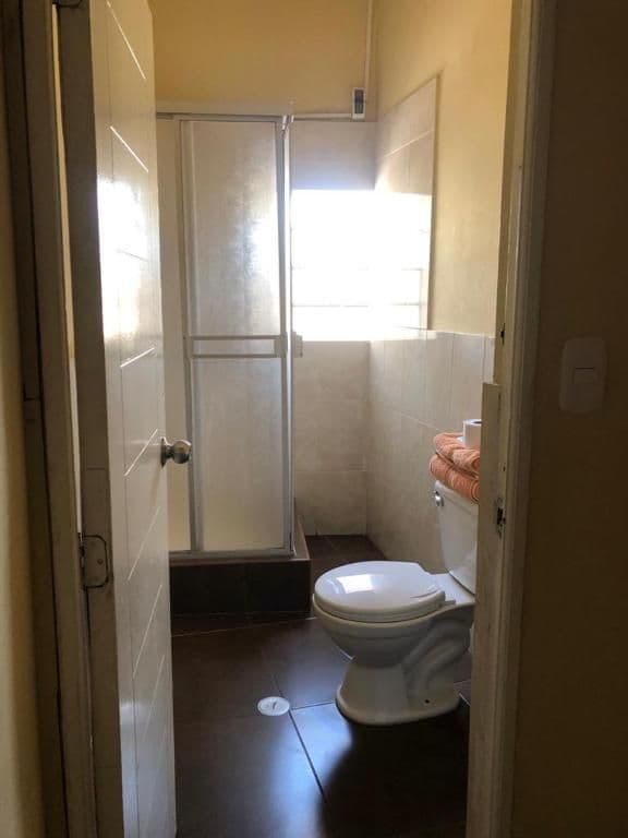 Double Room with Pool View