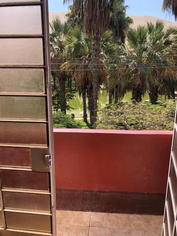 Double Room with Lake View