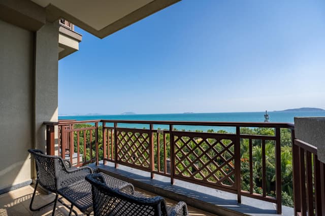 Premier Ocean View