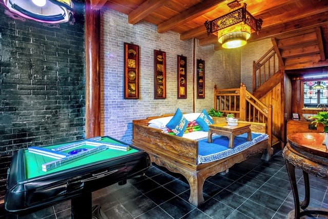 Family Suite with Kang-bed