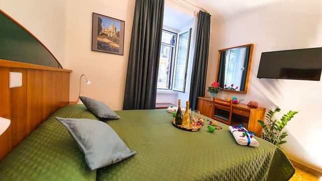Triple Room (102)