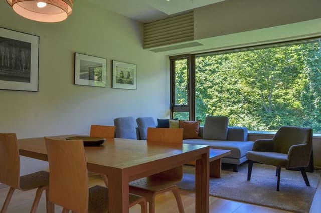 1 Bedroom Deluxe - Resort Side