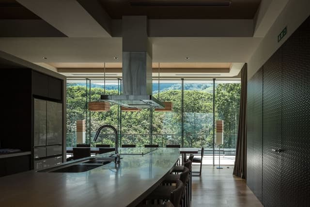 Penthouse, 4 Bedrooms