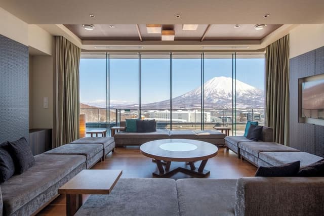 Penthouse, 4 Bedrooms