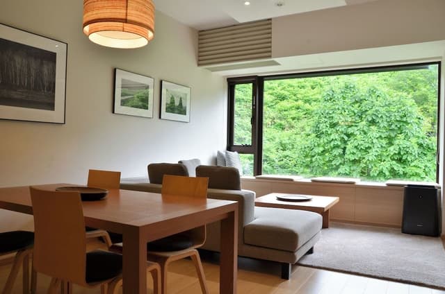 1 Bedroom Resort Side