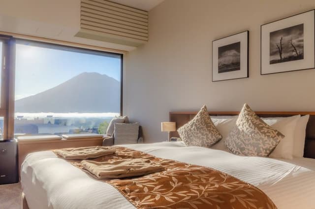 2 Bedroom - Yotei View