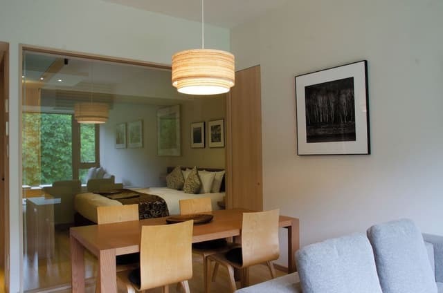 1 Bedroom Resort Side