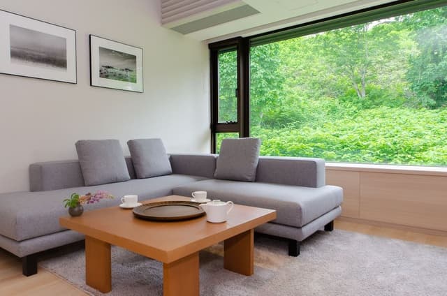1 Bedroom Deluxe - Resort Side