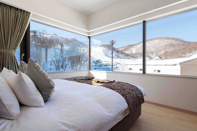 1 Bedroom Deluxe - Resort Side
